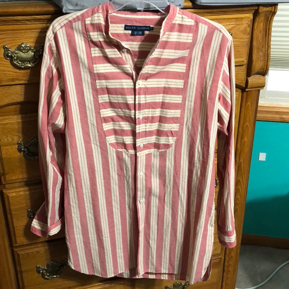 Ralph Lauren button down